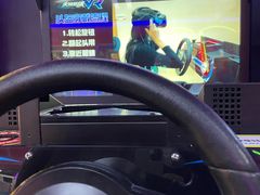 -风云再起游乐汇(北京西单西西友谊店)