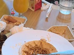-豪客来牛排(红豆万花城店)