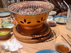 -烧肉达人•炭火烧肉(新天地店)