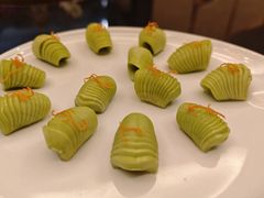 -东海朗廷酒店-唐阁T’ANG COURT 中餐厅