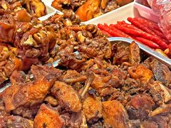 -净香园熟肉(北坦总店)