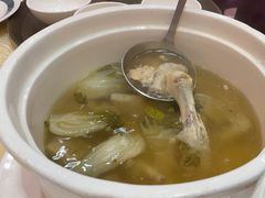 -大水车公馆·顺德菜·妈姐菜(均安店)