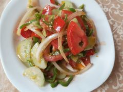 -维吾尔餐厅(宜山路店)