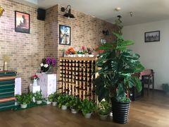 -忘忧草融合私房菜(红鼎国际店)