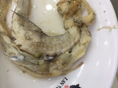 -澜悦港海鲜体验主题餐厅