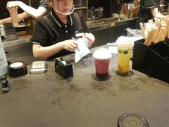 -萃茶师(琅西店)