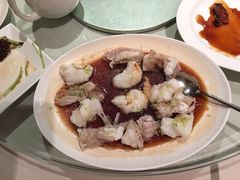 -利苑酒家(金宝店)