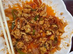 -杏园餐厅(阜成门店)
