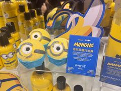 -LUSH(威尼斯人店)