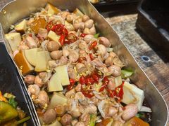 -小炉子烤串(沈辽路店)