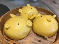 -安蒂娅.悦景轩中餐厅(西乡店)