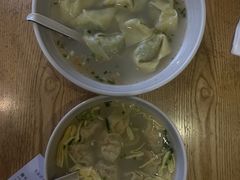 -东泰祥生煎馆(重庆北路店)