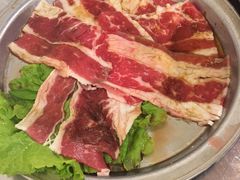 -老板娘的烤肉店(港湾广场店)
