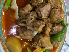 -帕米尔食府(白云观店)
