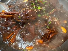 老武汉黑鸭煲-回味黑鸭煲·始于2006(万松园店)