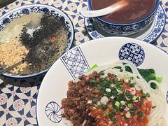 -袁妈红豆汤(重庆总店)