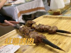 -花圃园餐厅店(和田二街28号院店)