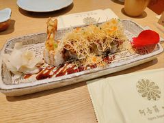 -阿吾罗·月咏精致日料(港汇恒隆广场店)