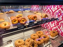 -CC BAGEL&SCONE 贝果与司康(南开大悦城店)