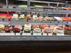 -布歌东京(金融街购物中心店)