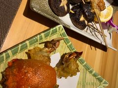 -割烹旭日本料理(龙湖狮山天街店)