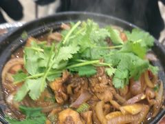 -川香煲(茅台路店)