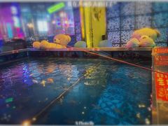 -钳真多钓虾馆·小龙虾海鲜烧烤(九六广场店)