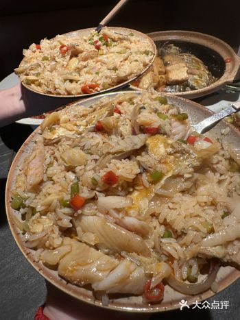 在北京！巨巨巨好吃的臭鳜鱼！！！