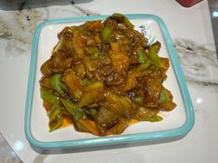 -地主家粗粮馆(蔚山路店)
