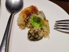 -Bistro 63 创意融合料理(广粤天地店)