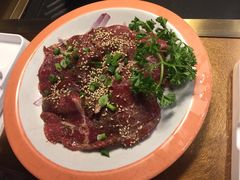 -金妈家烤肉(龙湖U城天街店)
