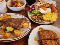 -MORNING GOOD Bistro(翰林府店)