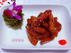 -金米箩大酒店(五角场店)