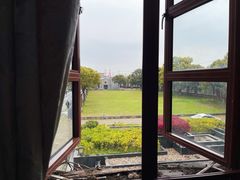 -半岛公馆(淞兴西路店)