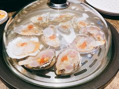 -日进一片海.生腌海鲜火锅.宵夜烧烤(三里屯总店)