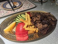 -海尔巴格一甸茶餐厅(团结路店)