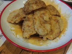 -金达莱冷面百年石锅饭(宾馆胡同店)