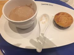 -麒麟中餐厅·经典粤菜·地道菜式老字号(广州长隆酒店)