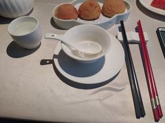 酥皮叉烧包-冰火楼(梦泽园店)