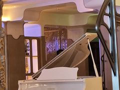 -波特曼西餐厅(中央大街店)