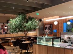-Wagas沃歌斯(信泰中心商场店)
