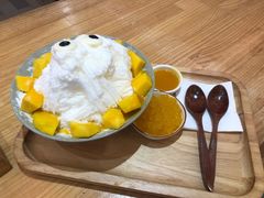 -怪物的冰与火(天虹商场中山路店)