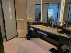 -尼依格罗香港美利酒店