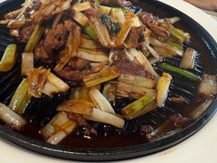 -悦融·京鲁菜·露台花园(安定门店)
