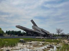 -中国唐山地震博物馆