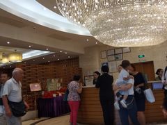 -稻香酒家·33年老字号·港式粤菜(富邦中心店)