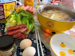 -韩家墅海吉星农产品批发市场