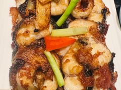 -五缘湾凯悦酒店·悦饗中餐厅