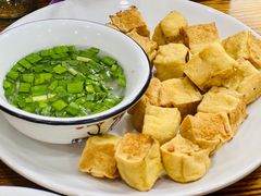 -潮粥馆(长江花园店)