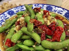 -江城燕子大排档(江汉路步行街店)